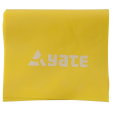 YATE - FIT BAND 200x12cm měkký/žlutý