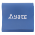 YATE - FIT BAND 200x12cm extra tuhý/modrý