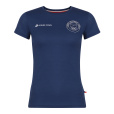 ALPINE PRO - INNISA Dámské funkční triko z olympijské kolekce
