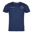 ALPINE PRO - INNIS Pánské triko s COOL-DRY z olympijské kolekce