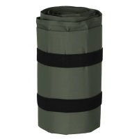 HUSKY - FLEDY 4 SAMONAFUKOVACÍ KARIMATKA S IZOLAČNÍ VRSTVOU 4 CM