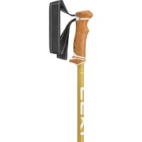 Leki - LEGACY LITE TREKOVÉ HOLE- 90 - 125 CM