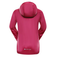 ALPINE PRO - MIMOCO 5 Dětská Bunda s impregnací