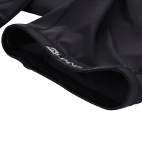 ALPINE PRO - CYCL Pánské rychleschnoucí cyklistické kraťasy