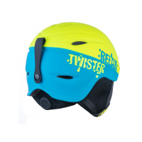 Relax - RELAX SKI TWISTER DĚTSKÁ LYŽAŘSKÁ HELMA