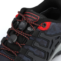 ALPINE PRO - GOLOVINO Dětská outdoorová obuv