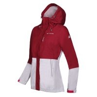 ALPINE PRO - JUSTICA 4 Dámská Bunda