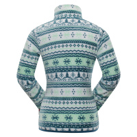 ALPINE PRO - ELKIE 4 Dámská Mikina