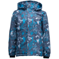 ALPINE PRO - BORO Dětské Ostatní