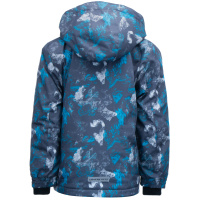 ALPINE PRO - BORO Dětské Ostatní