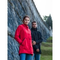 ALPINE PRO - DOREJA Dámský kabát s membránou PTX