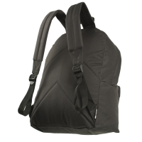 HIGHLANDER - Zing Batoh 20 l - černá