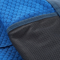 ALPINE PRO - MEROMA Dámská Softshellová Bunda