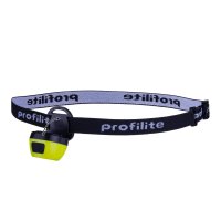 PROFILITE - ČELOVKA LED FLEA 3W - 25lm