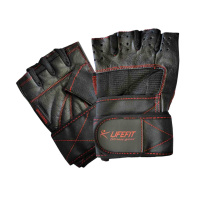 LIFEFIT - FITNESS RUKAVICE TOP