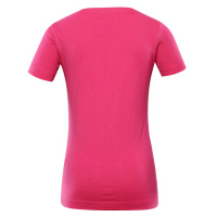 ALPINE PRO - DALLO DĚTSKÉ RYCHLESCHNOUCÍ TRIKO