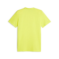 PUMA - PÁNSKÉ SPORTOVNÍ TRIČKO TRAIN FAV BLASTER TEE