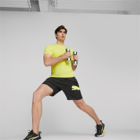 PUMA - PÁNSKÉ SPORTOVNÍ TRIČKO TRAIN FAV BLASTER TEE