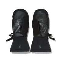 SPYDER - DÁMSKÉ LYŽAŘSKÉ RUKAVICE W INSPIRE SKI MITTENS