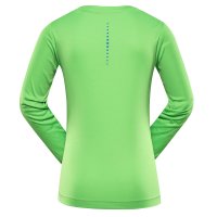 ALPINE PRO - MILDO DĚTSKÉ RYCHLESCHNOUCÍ TRIKO