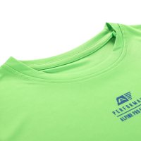 ALPINE PRO - MILDO DĚTSKÉ RYCHLESCHNOUCÍ TRIKO