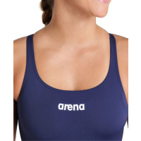 ARENA - DÁMSKÉ SPORTOVNÍ PLAVKY ARENA PERFORMANCE WOMEN'S SOLID TEAM SWIM PRO SWIMSUIT