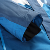 ALPINE PRO - DEAR PÁNSKÁ LYŽAŘSKÁ BUNDA S MEMBRÁNOU PTX SNOW