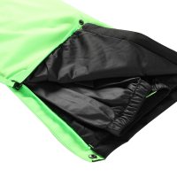 ALPINE PRO - EDES PÁNSKÉ LYŽAŘSKÉ KALHOTY S MEMBRÁNOU PTX SNOW
