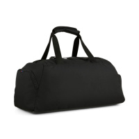 PUMA - BMW MMS DUFFLE BAG SPORTOVNÍ TAŠKA ČERNÁ 34 L