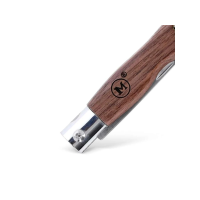 MAIN KNIVES - MINI LINE KAPESNÍ NŮŽ S KOUŽKEM NA KLÍČE 45 MM