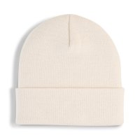 PUMA - METAL PUMA CAT HIGH CROWN BEANIE DÁMSKÁ ZIMNÍ ČEPICE