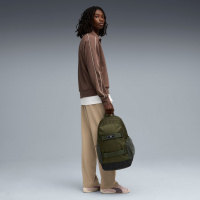 PUMA - PUMA DECK BACKPACK MĚSTSKÝ BATOH 37 L
