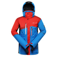 ALPINE PRO - DEAR 2 PÁNSKÁ LYŽAŘSKÁ BUNDA S MEMBRÁNOU PTX SNOW