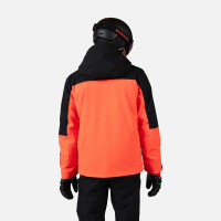 ROSSIGNOL - HERO VELIKA INSULATED JKT PÁNSKÁ LYŽAŘSKÁ BUNDA