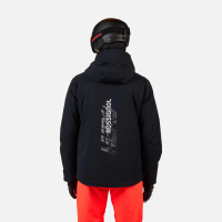 ROSSIGNOL - HERO BLACKSIDE INSULATED JKT PÁNSKÁ LYŽAŘSKÁ BUNDA