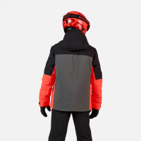 ROSSIGNOL - JR HERO VELIKA INSULATED JKT CHLAPECKÁ LYŽAŘSKÁ BUNDA