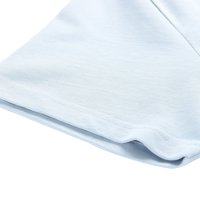 NAX - DOLL PÁNSKÉ BAVLNĚNÉ TRIKO NAX