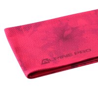 ALPINE PRO - MUSA 2 SPORTOVNÍ RYCHLESCHNOUCÍ ČELENKA