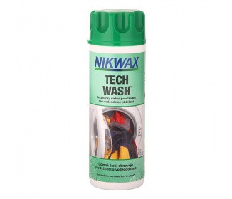 Nikwax - Wash-in TX.Direct 1L Wash-in TX.Direct 1L