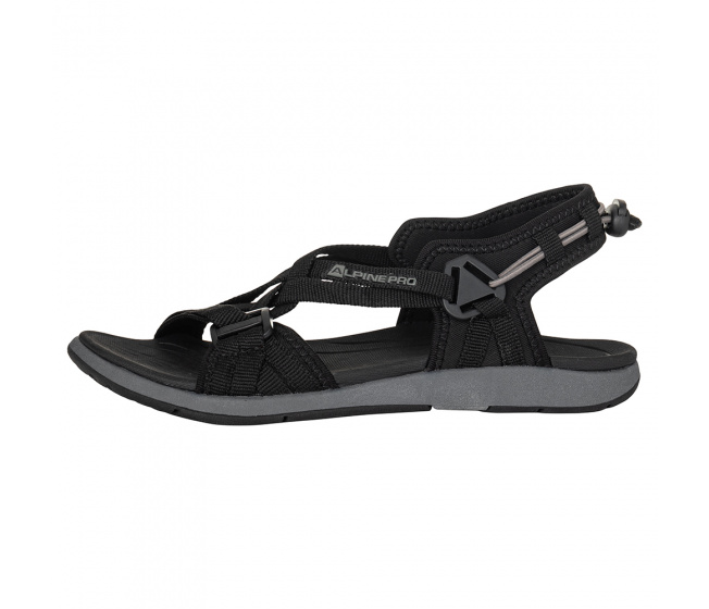 ALPINE PRO - CHESTRA Dámské letní sandály