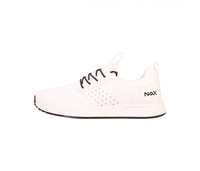 NAX - LUMEW Pánská městská obuv NAX