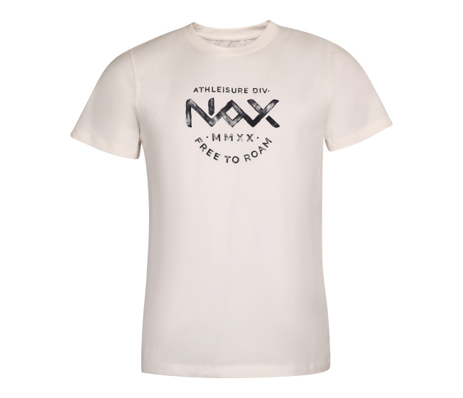 NAX - VOBEW Pánské Triko NAX