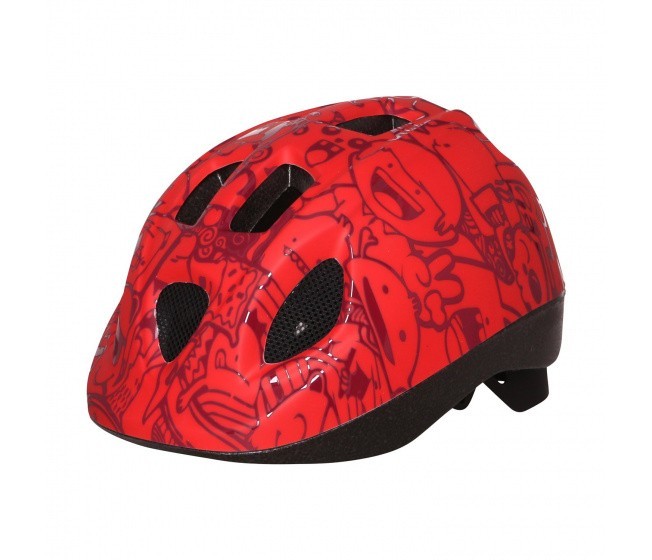 HEADGY - SMIL Dětská cyklo helma