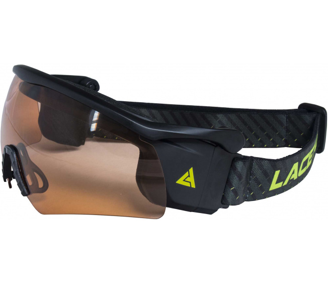 LACETO - CROSS Brýle běžkařské