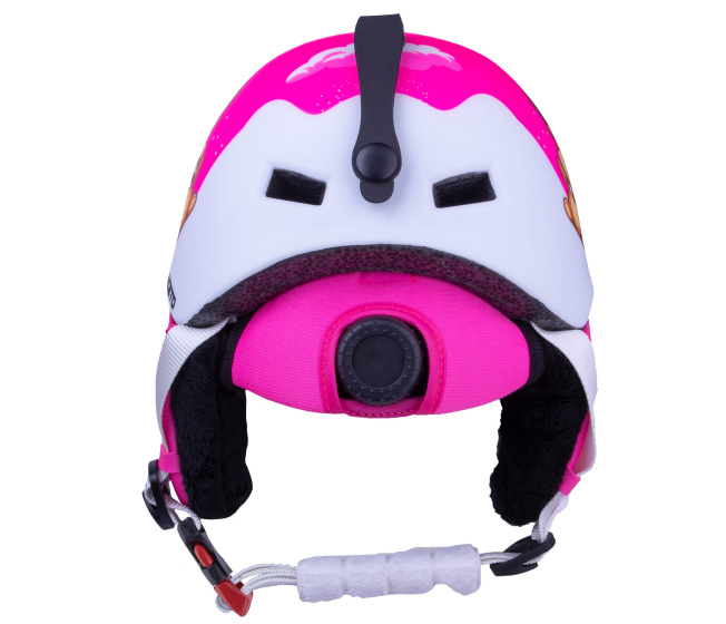 LACETO - REINDEER Dětská lyžařská helma