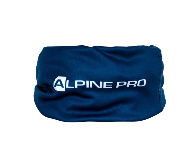 ALPINE PRO - LOCHTE Funkční šátek-roura 5v1 z olympijské kolekce