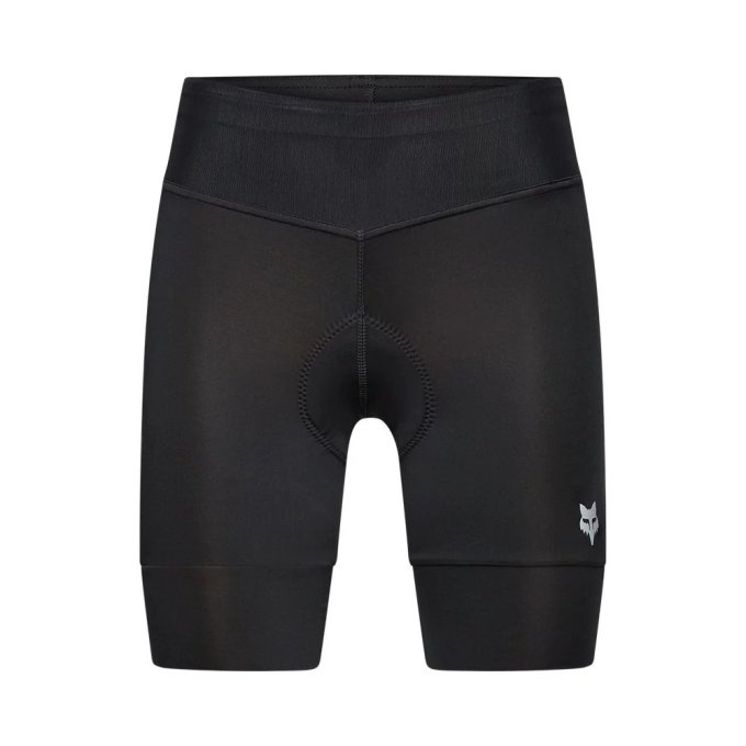 Fox Racing - W TECBASE LITE LINER SHORT DÁMSKÉ VNITŘNÍ CYKLO KRAŤASY S VLOŽKOU