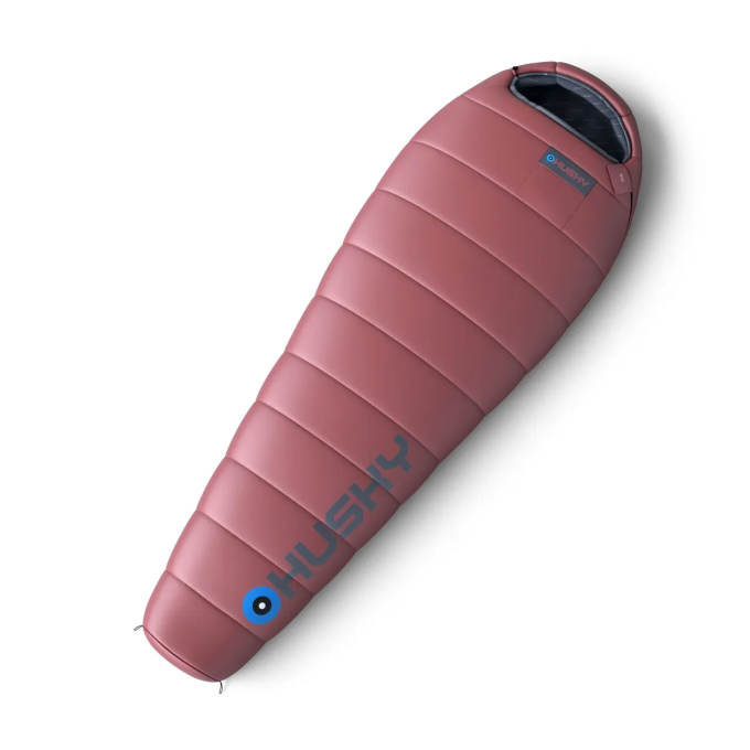 HUSKY - MINI ULTRALEHKÝ LETNÍ SPACÍ PYTEL 0°C