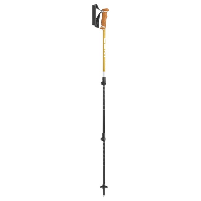 Leki - LEGACY LITE TREKOVÉ HOLE- 90 - 125 CM