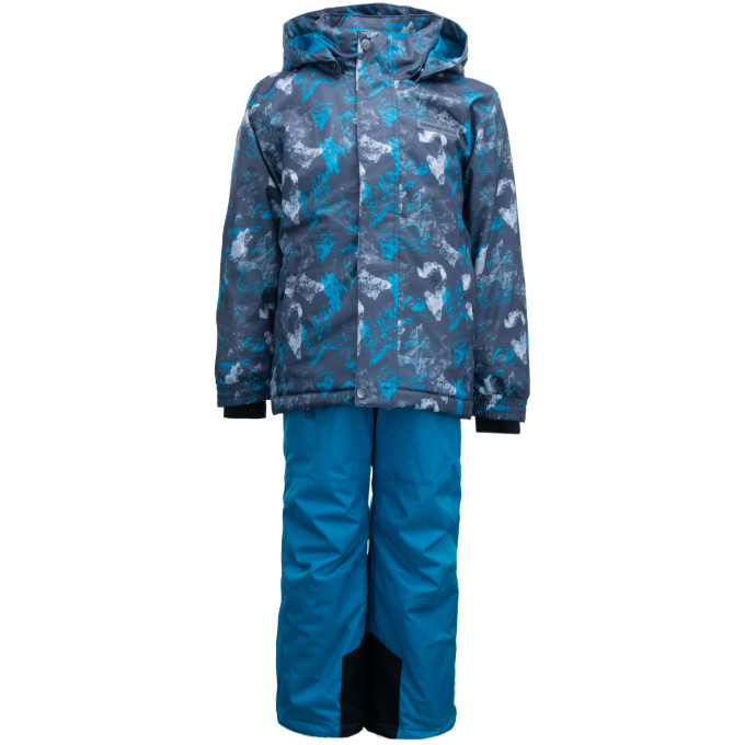 ALPINE PRO - BORO Dětské Ostatní